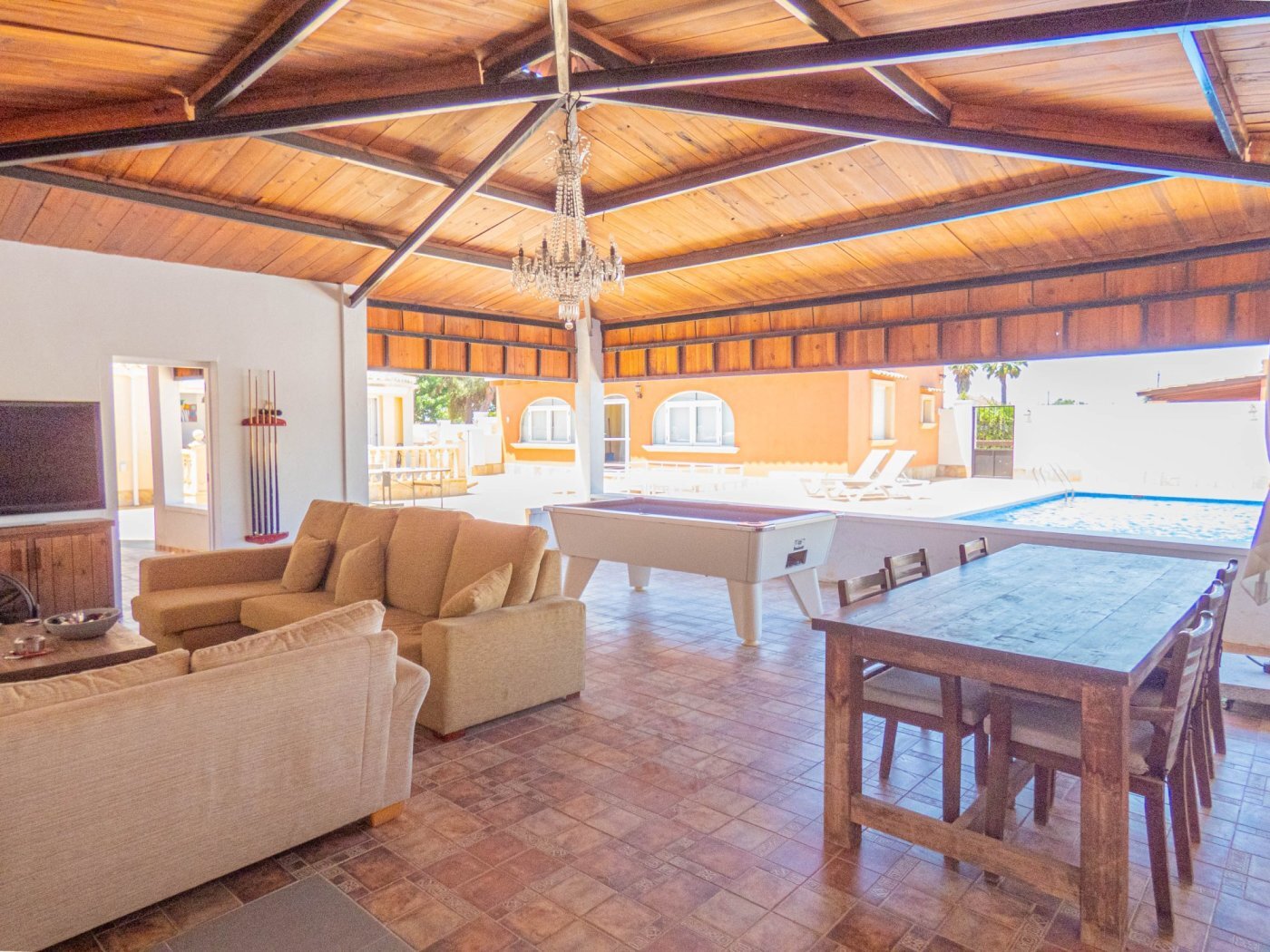 6-Zimmer Villa in Comunidad Valenciana, Almoradi - Image 49