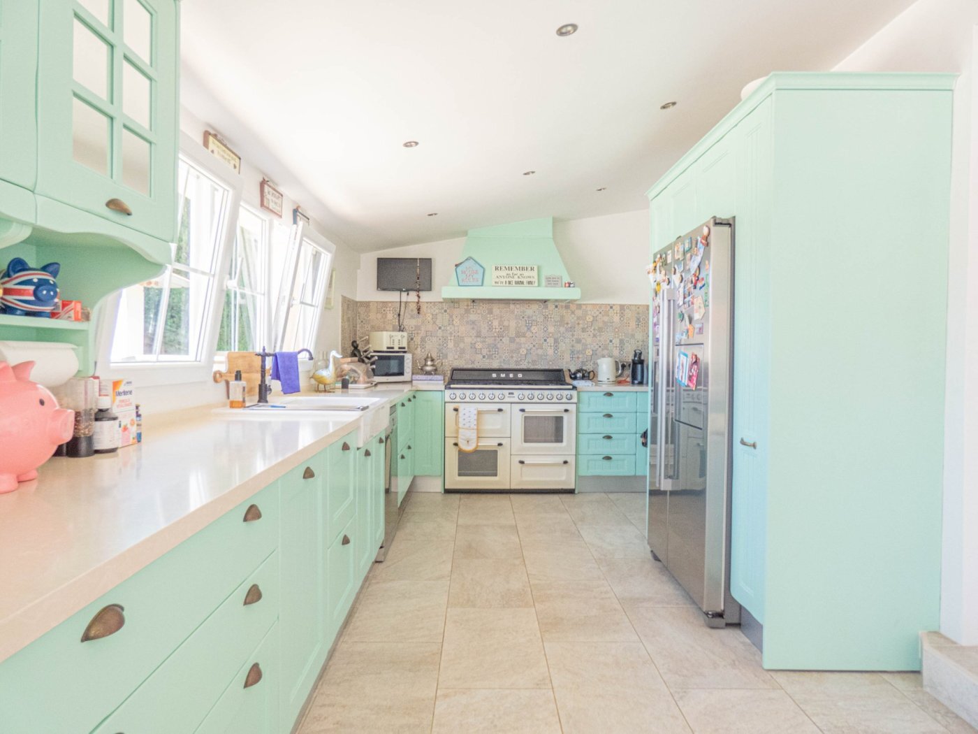 6-Zimmer Villa in Comunidad Valenciana, Almoradi - Image 5