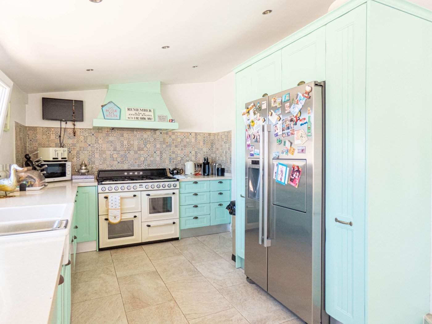 6-Zimmer Villa in Comunidad Valenciana, Almoradi - Image 6