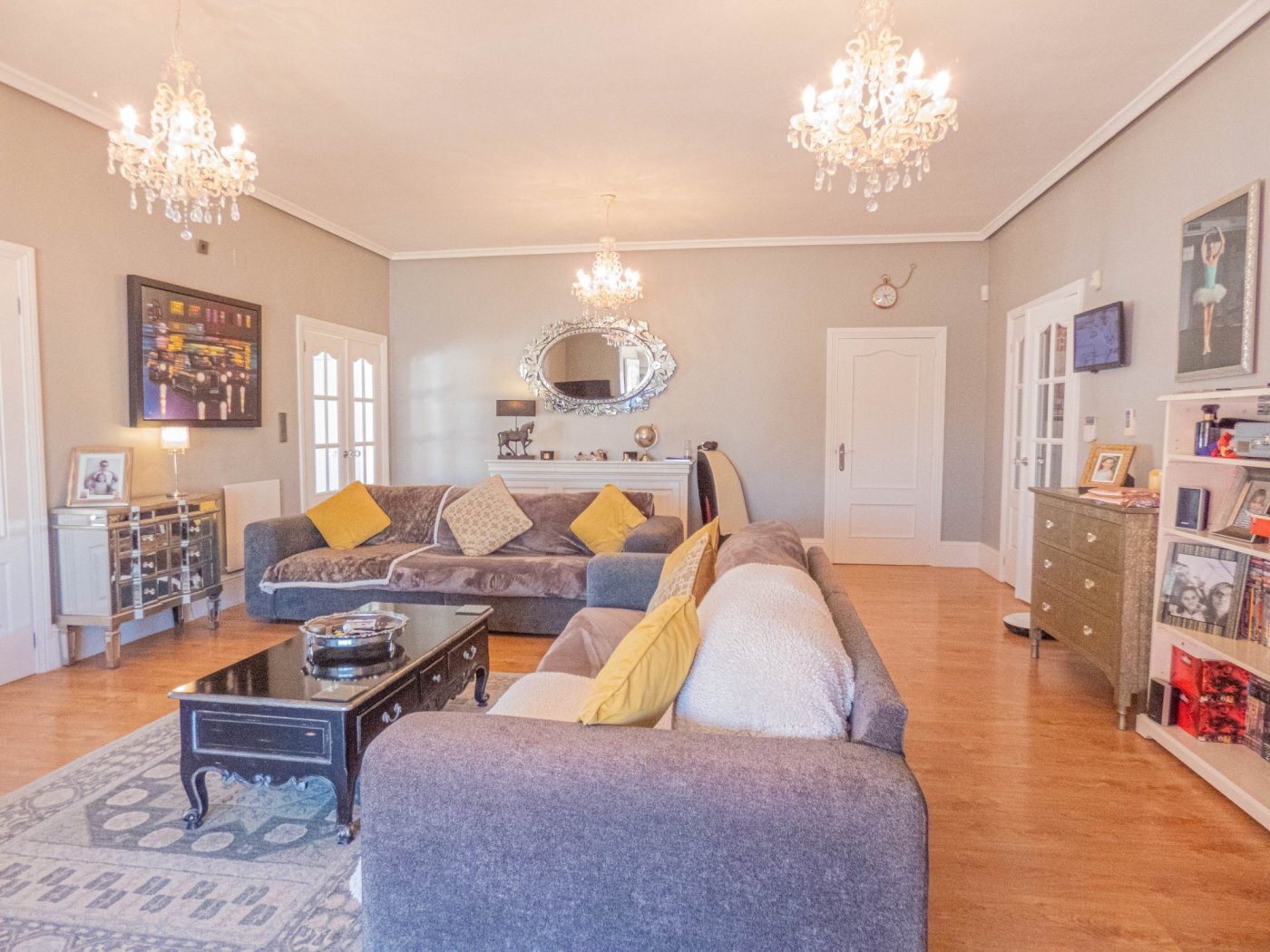 6-Zimmer Villa in Comunidad Valenciana, Almoradi - Image 9