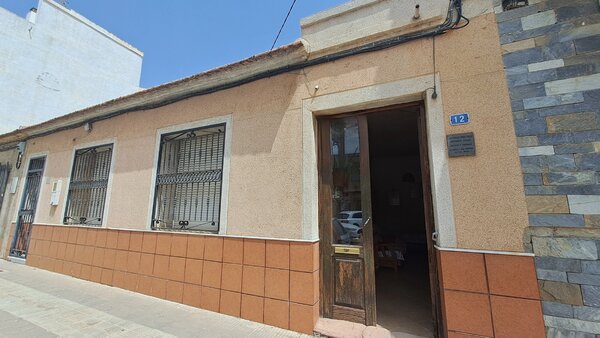 Villa de 3 Chambres à, Los Montesinos