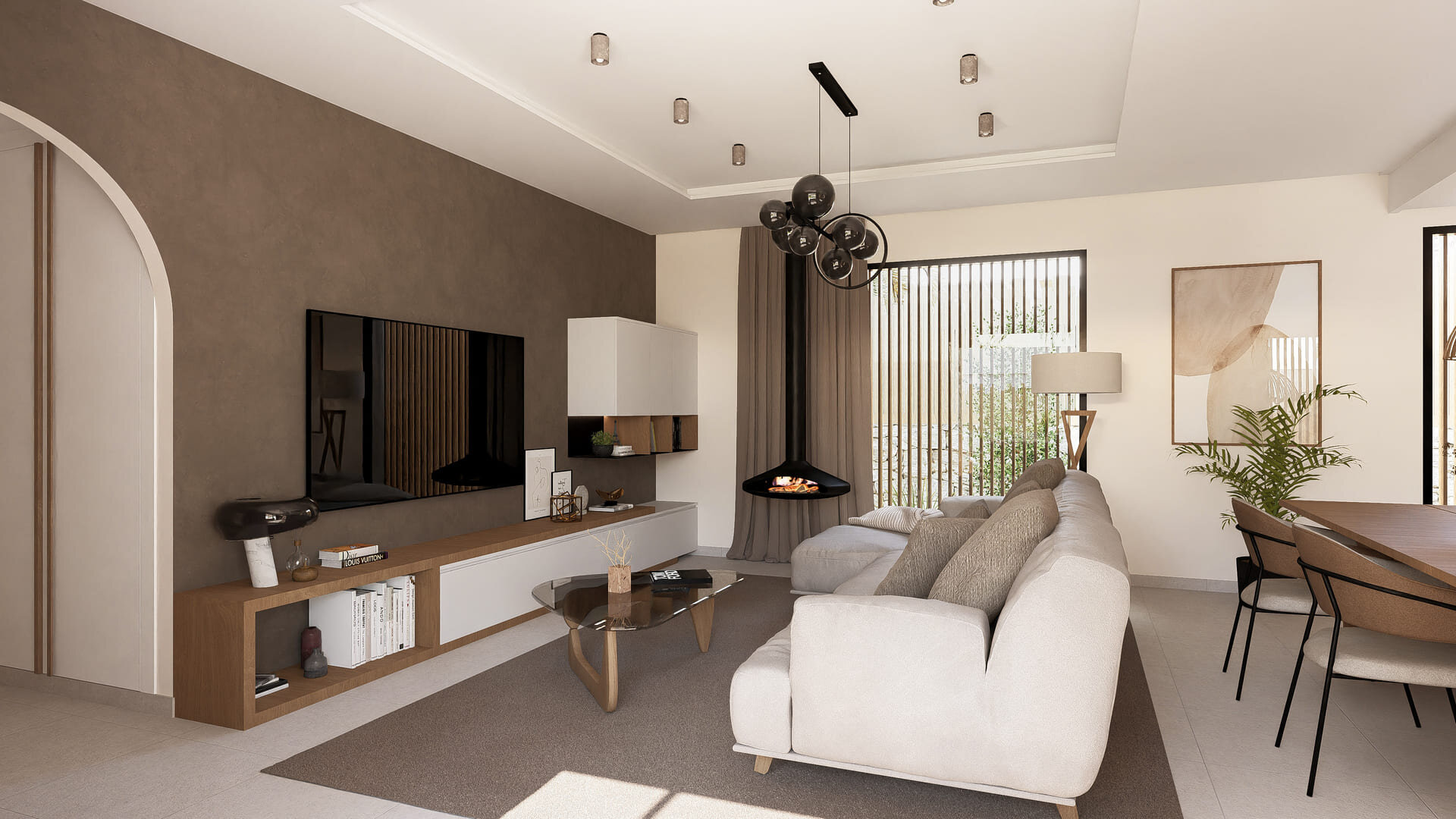 Vrijstaande villa met 4 Slaapkamers in Murcia - Image 15