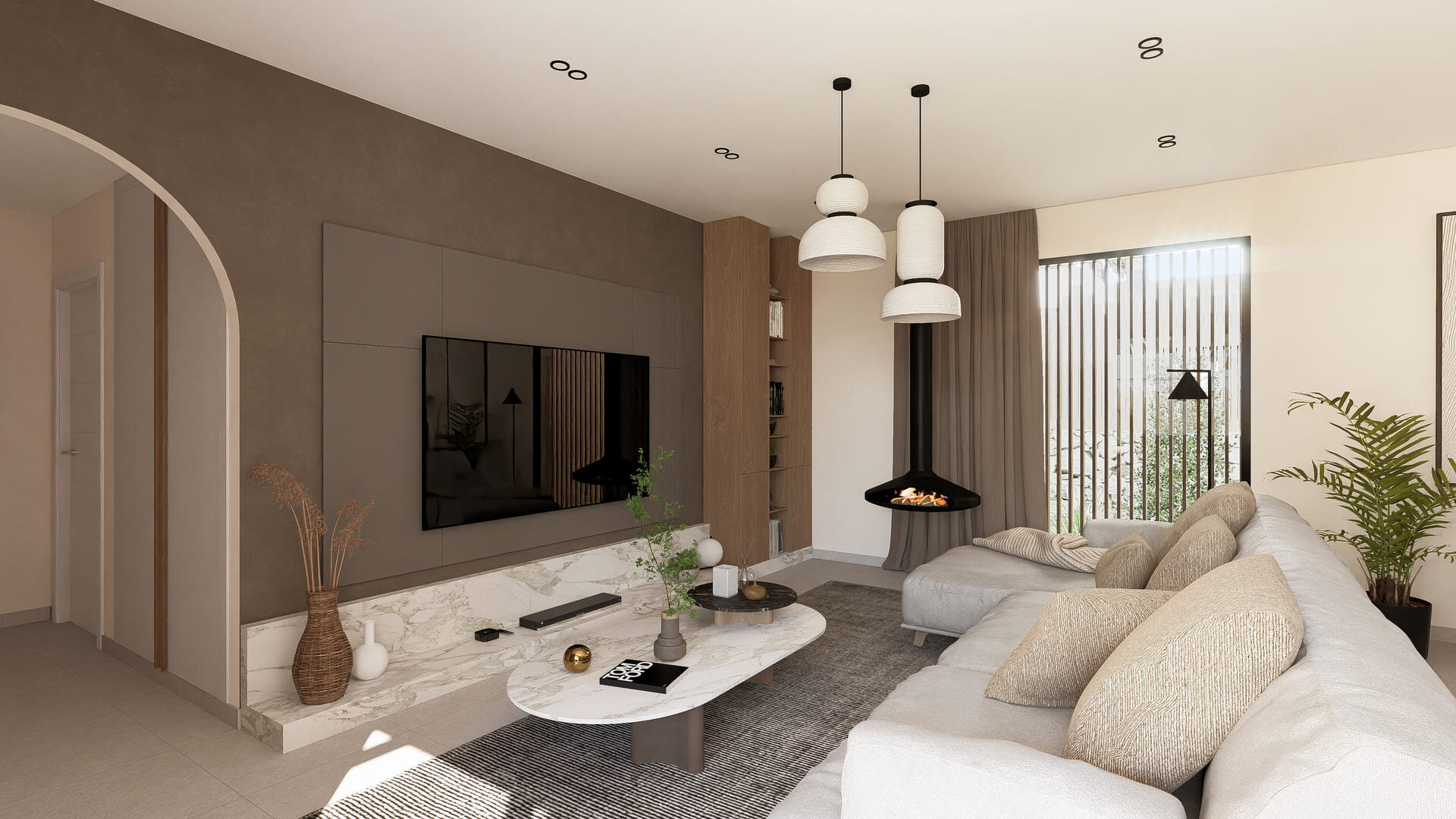 Vrijstaande villa met 4 Slaapkamers in Murcia - Image 24