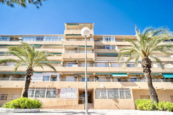 Appartement de 1 Chambres à, Guardamar del Segura