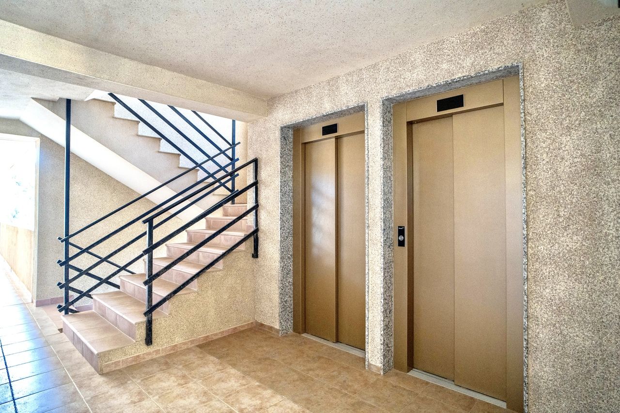 1-Bedroom Apartment in Guardamar del Segura - Image 16