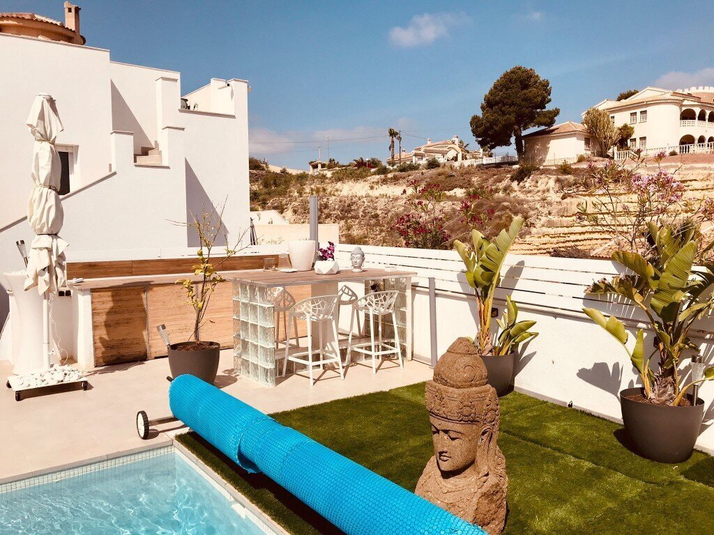Villa met 6 Slaapkamers in La Marquesa, Rojales - Image 12