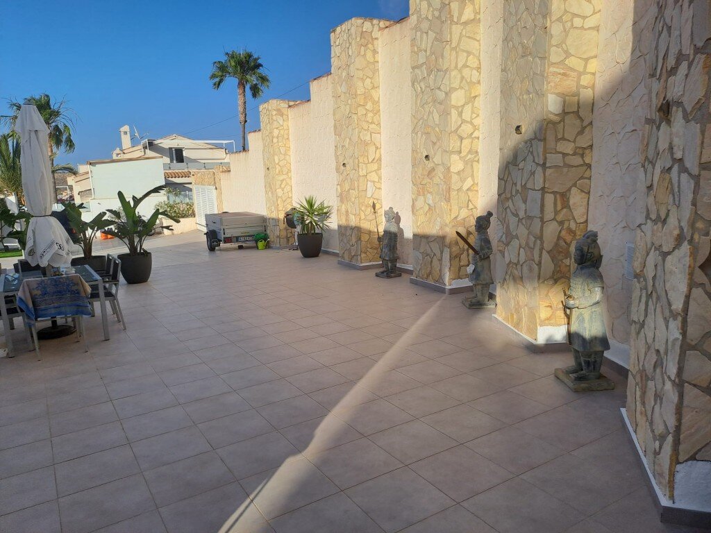 Villa met 6 Slaapkamers in La Marquesa, Rojales - Image 13