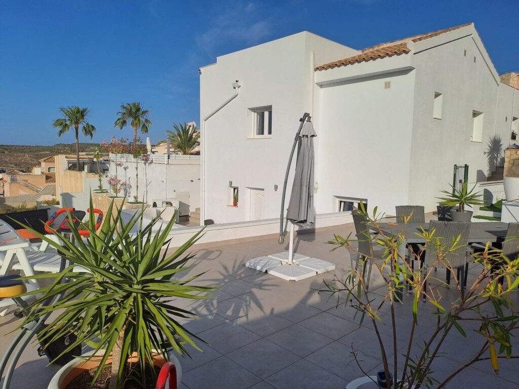 Villa met 6 Slaapkamers in La Marquesa, Rojales - Image 15