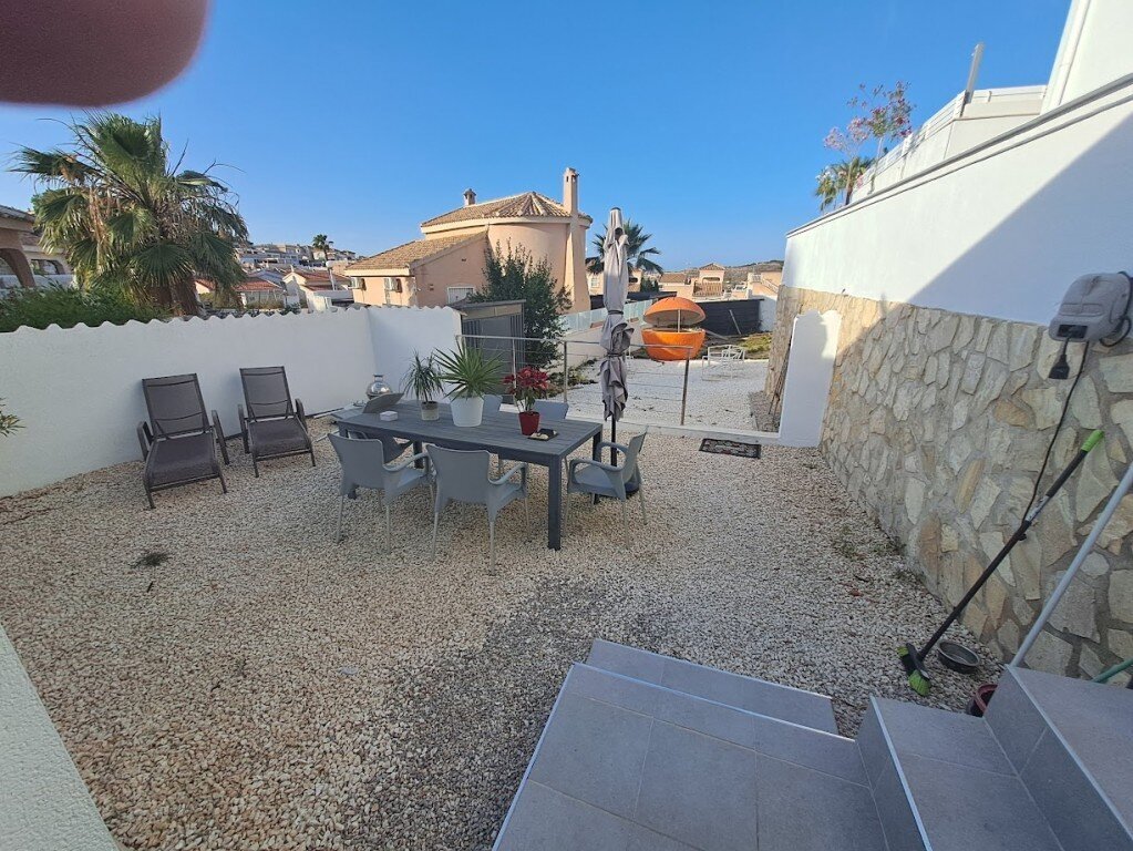 Villa met 6 Slaapkamers in La Marquesa, Rojales - Image 16