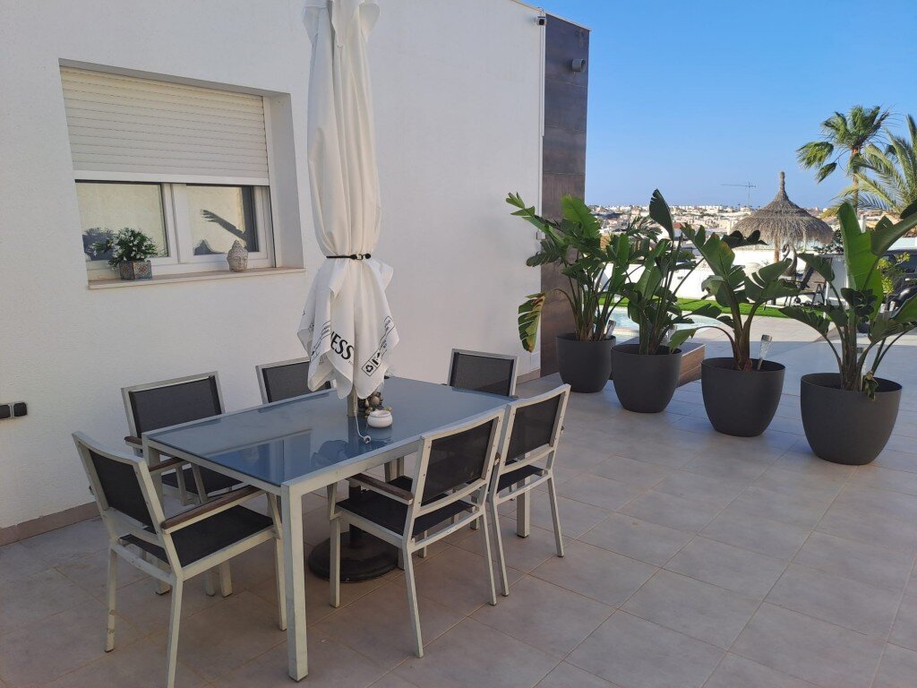 Villa met 6 Slaapkamers in La Marquesa, Rojales - Image 17