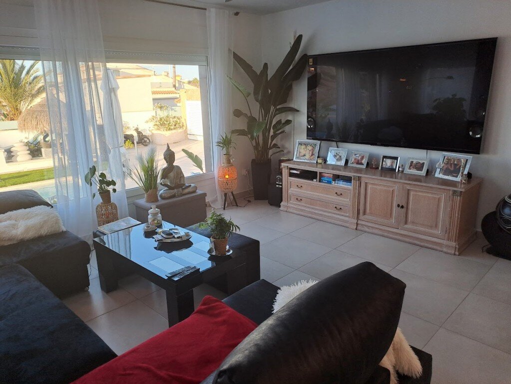 Villa met 6 Slaapkamers in La Marquesa, Rojales - Image 22