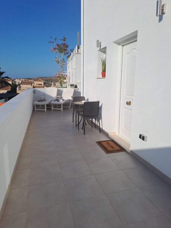 Villa met 6 Slaapkamers in La Marquesa, Rojales - Image 26