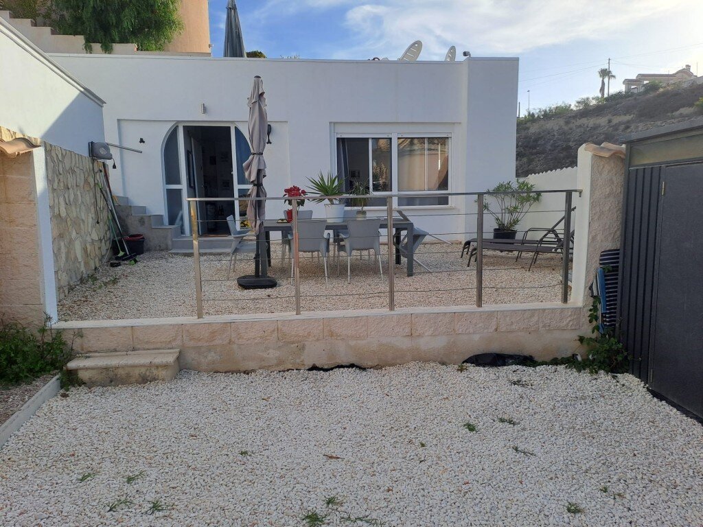 Villa met 6 Slaapkamers in La Marquesa, Rojales - Image 31