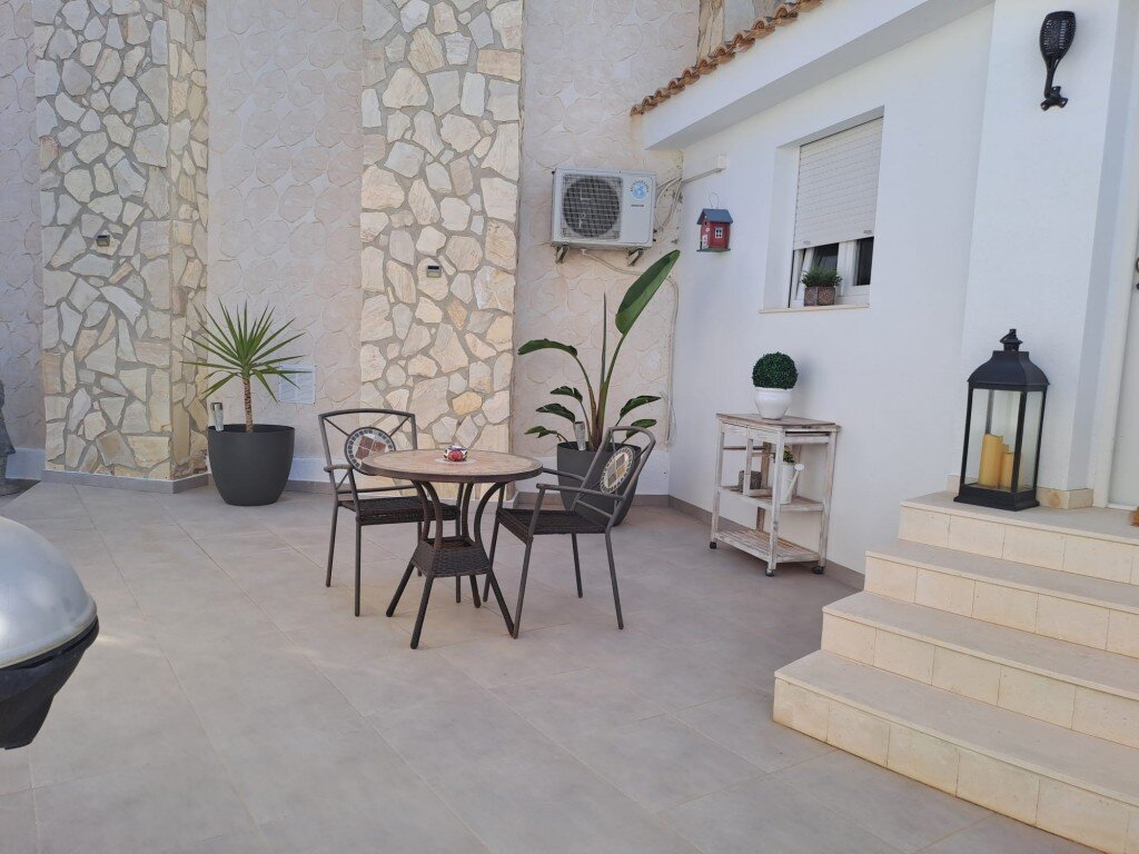 Villa met 6 Slaapkamers in La Marquesa, Rojales - Image 36