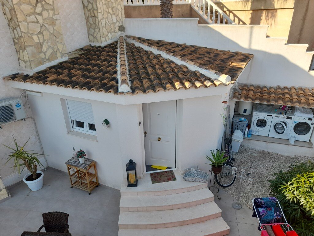 Villa met 6 Slaapkamers in La Marquesa, Rojales - Image 40