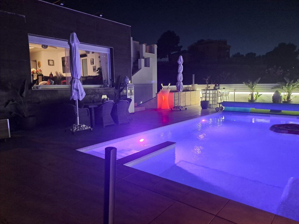 Villa met 6 Slaapkamers in La Marquesa, Rojales - Image 41