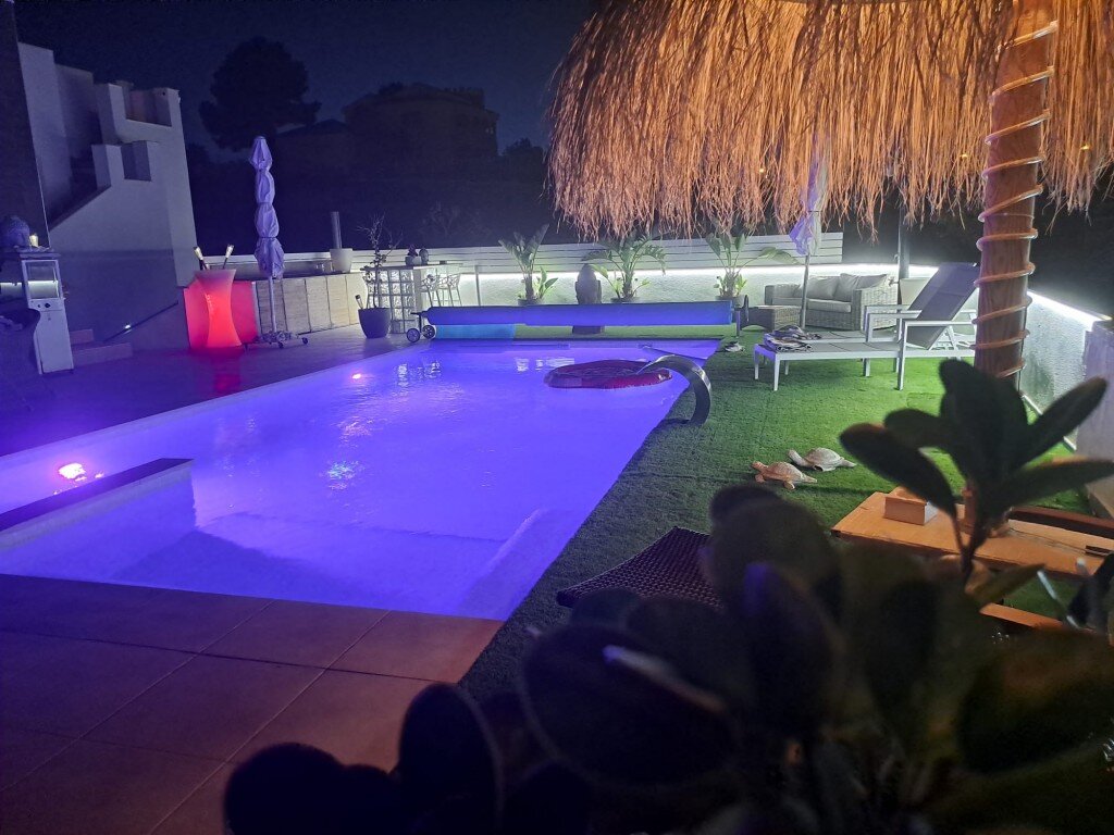Villa met 6 Slaapkamers in La Marquesa, Rojales - Image 42