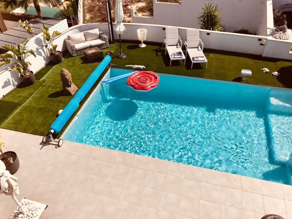 Villa met 6 Slaapkamers in La Marquesa, Rojales - Image 5