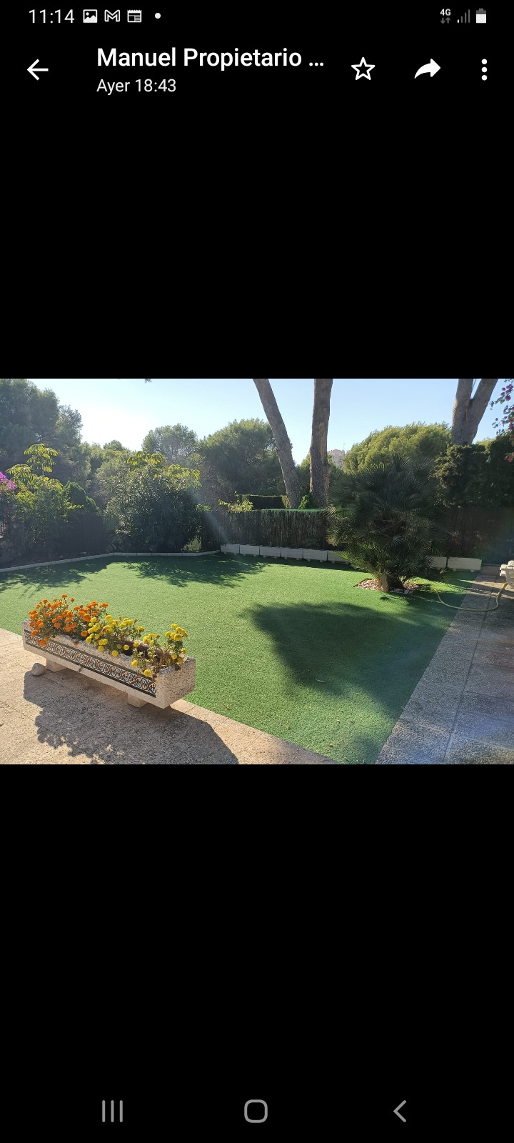 6-Bedroom Detached House in Campoamor, Orihuela Costa | S... - Image 5