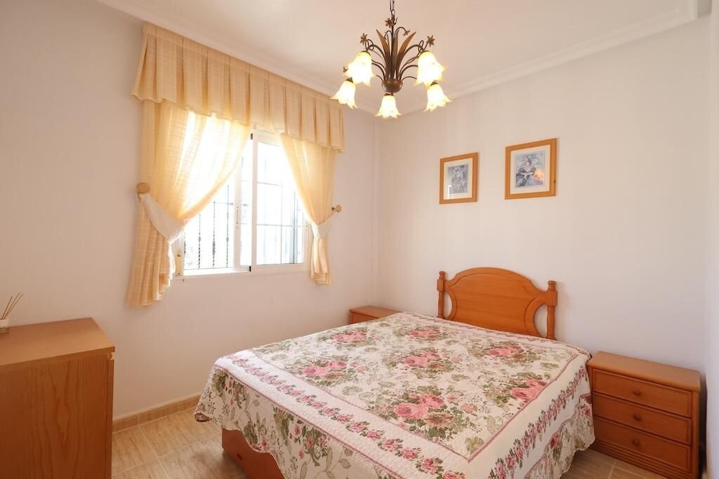3-Bedroom Villa in Las Filipinas, Orihuela Costa - Image 11