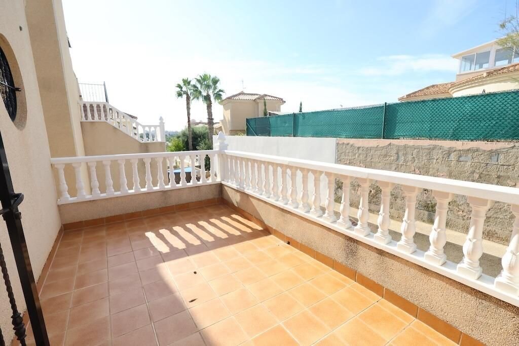 3-Bedroom Villa in Las Filipinas, Orihuela Costa - Image 14