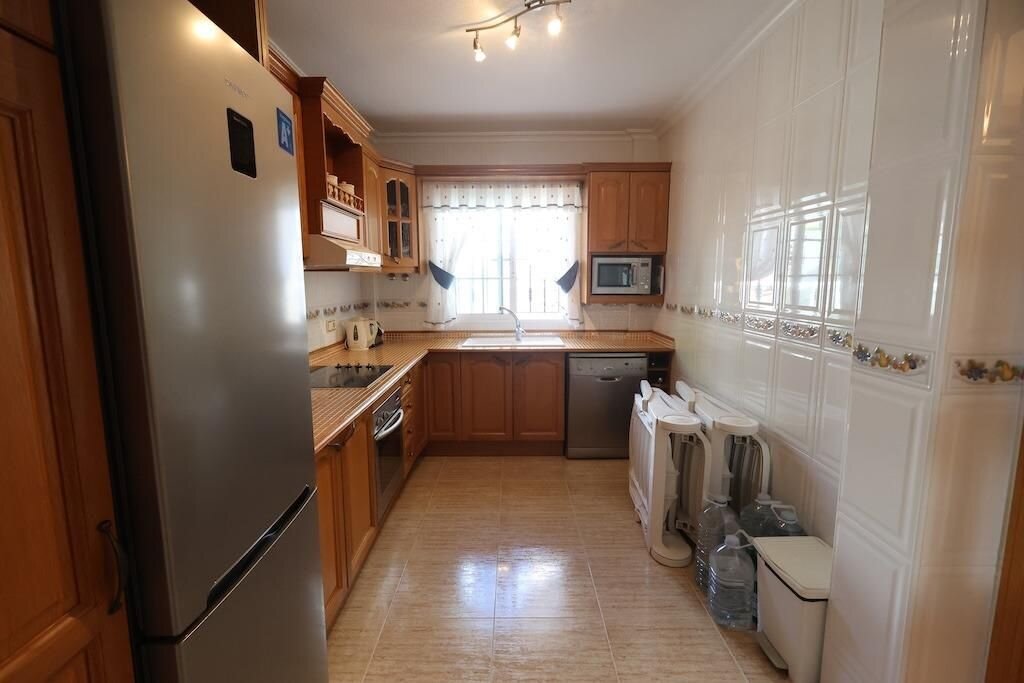 3-Bedroom Villa in Las Filipinas, Orihuela Costa - Image 3