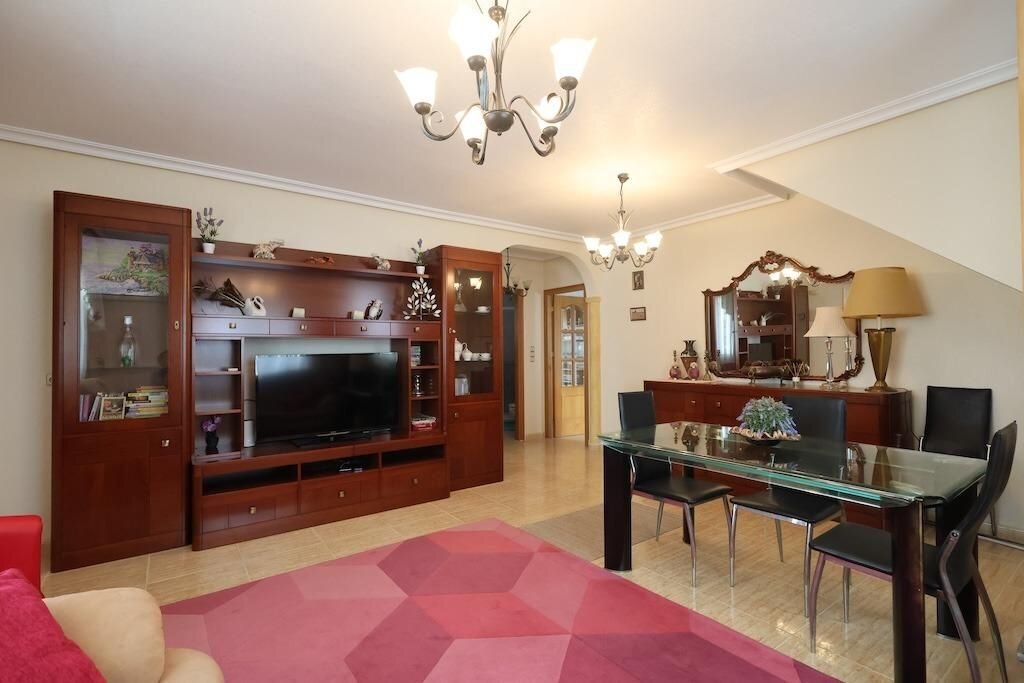 3-Bedroom Villa in Las Filipinas, Orihuela Costa - Image 7