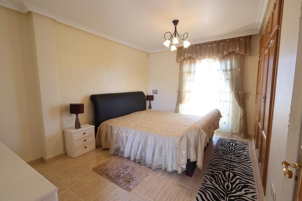 3-Bedroom Villa in Las Filipinas, Orihuela Costa - Image 9
