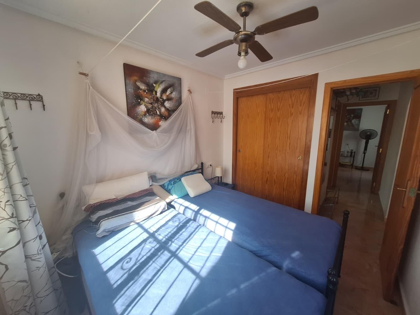 2-Bedroom Bungalow in El Limonar, Torrevieja - Image 10