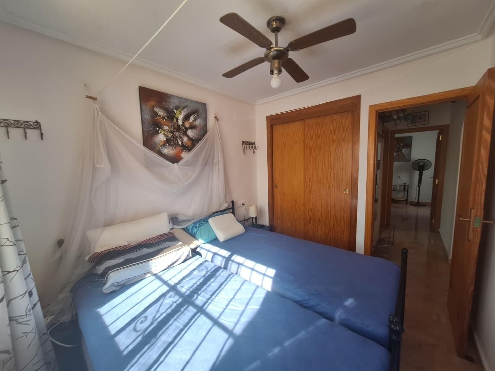 2-Bedroom Bungalow in El Limonar, Torrevieja - Image 11