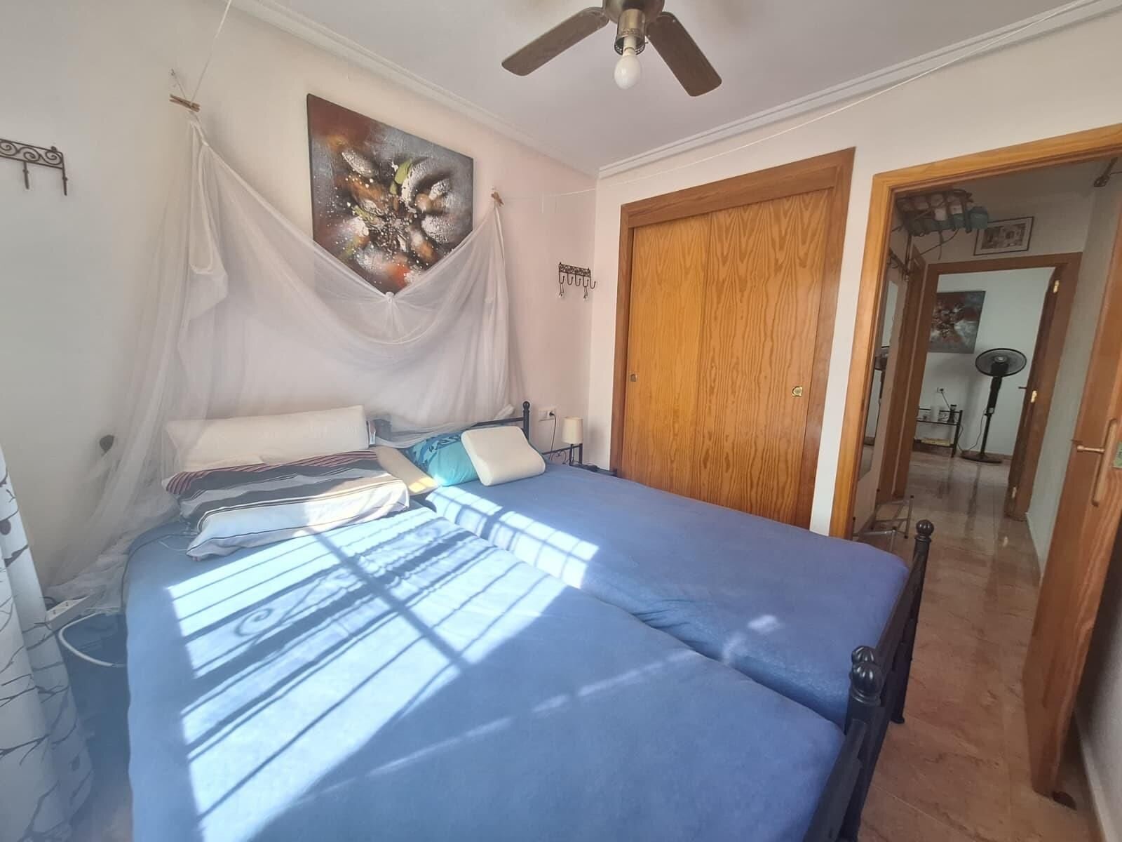 2-Bedroom Bungalow in El Limonar, Torrevieja - Image 12