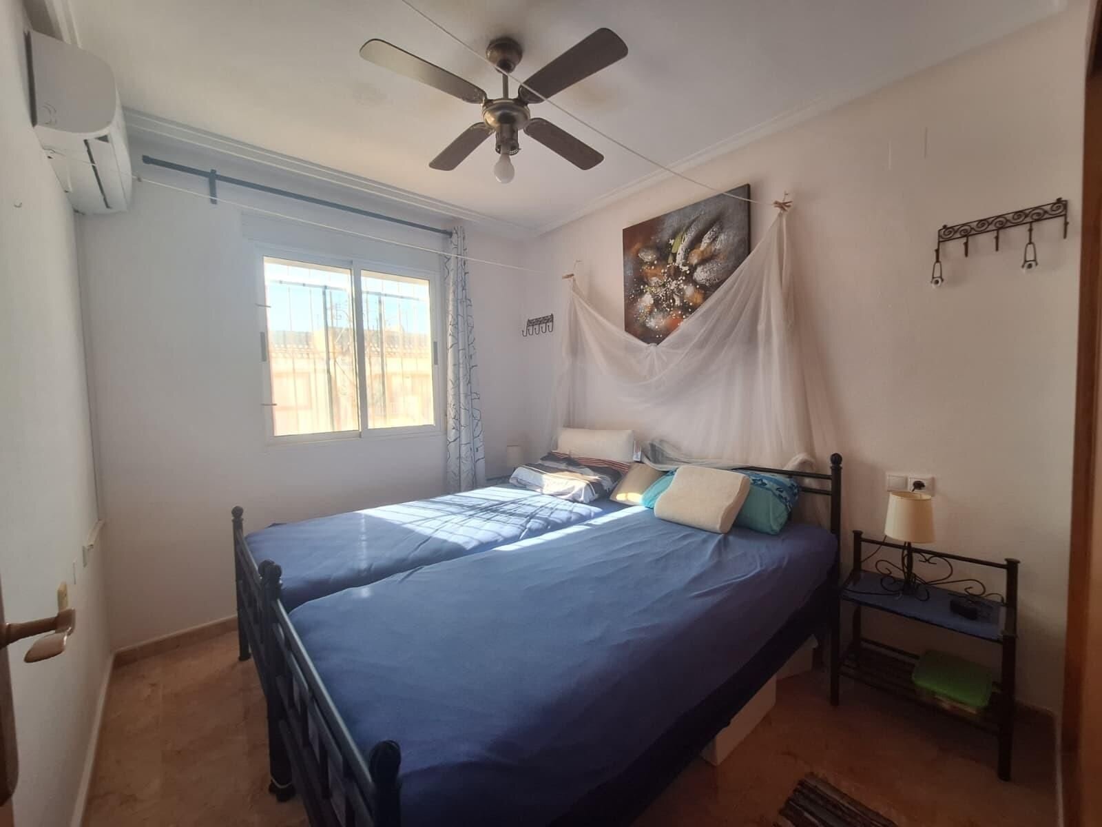 2-Bedroom Bungalow in El Limonar, Torrevieja - Image 13