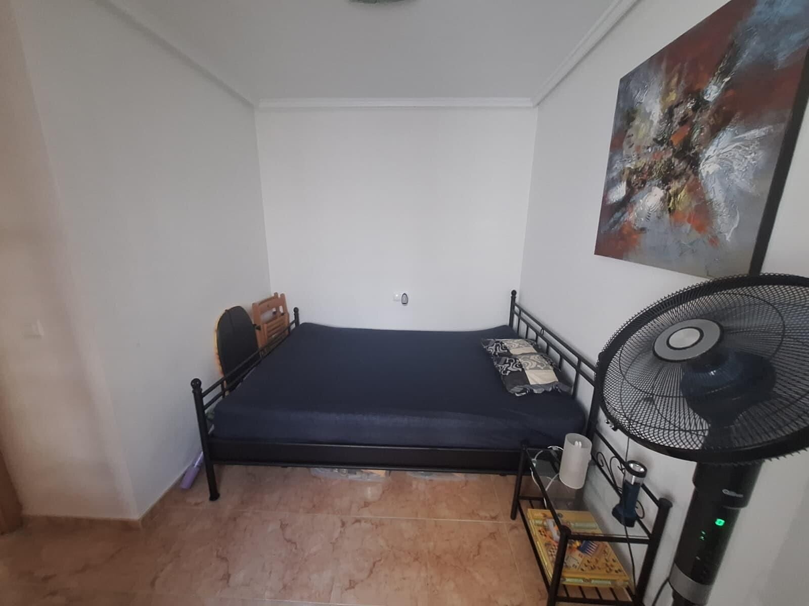 2-Bedroom Bungalow in El Limonar, Torrevieja - Image 14