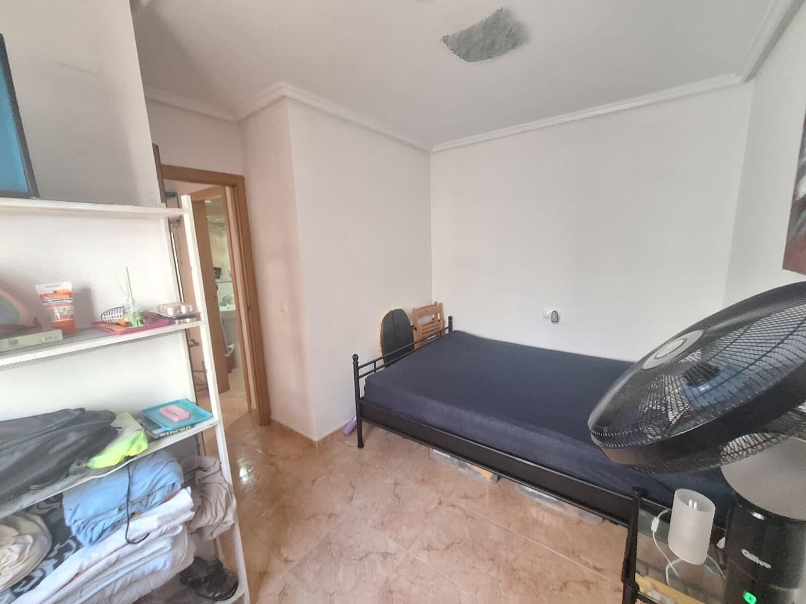2-Bedroom Bungalow in El Limonar, Torrevieja - Image 15