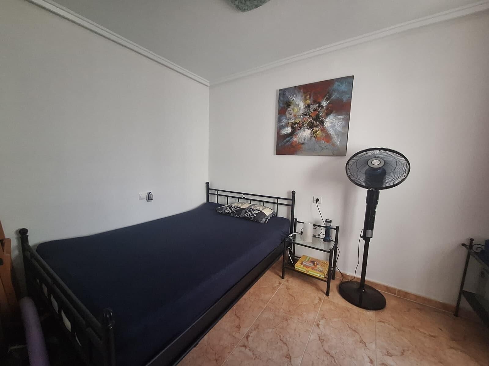 2-Bedroom Bungalow in El Limonar, Torrevieja - Image 16