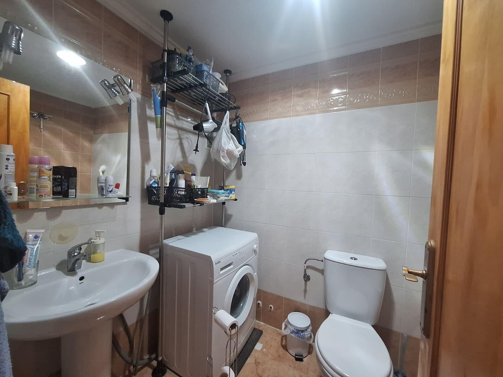 2-Bedroom Bungalow in El Limonar, Torrevieja - Image 17