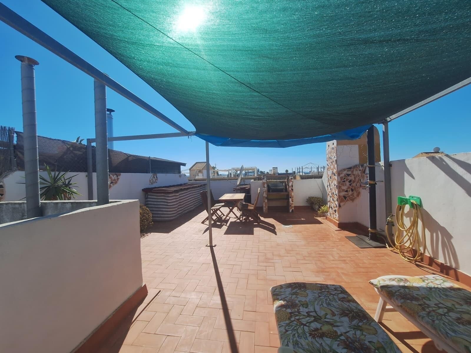 2-Bedroom Bungalow in El Limonar, Torrevieja - Image 19
