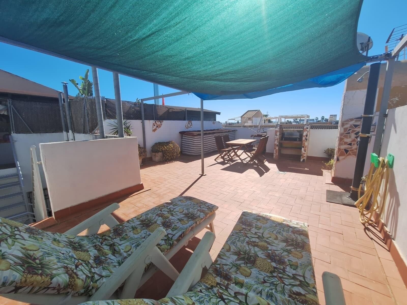 2-Bedroom Bungalow in El Limonar, Torrevieja - Image 20