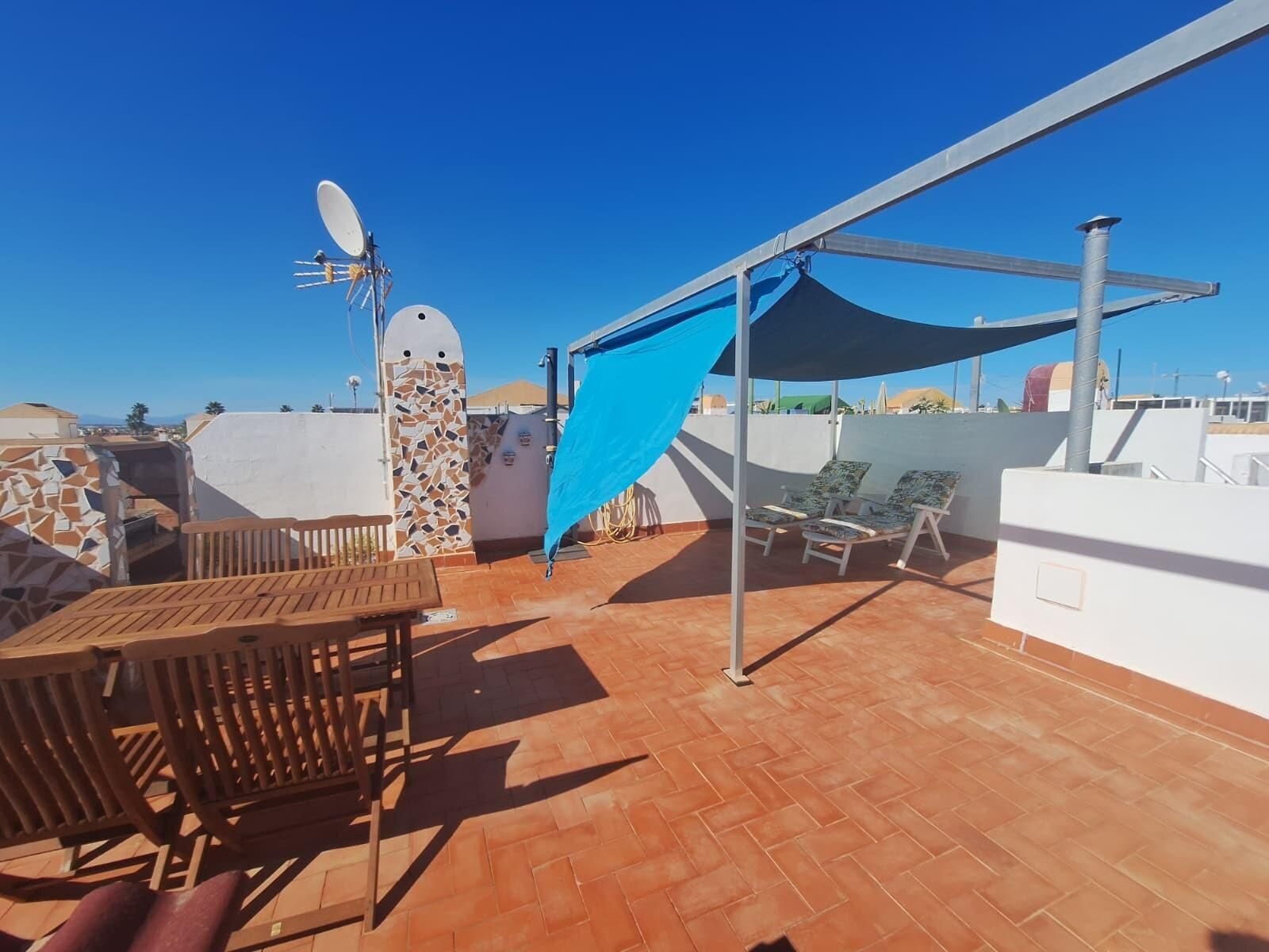 2-Bedroom Bungalow in El Limonar, Torrevieja - Image 21