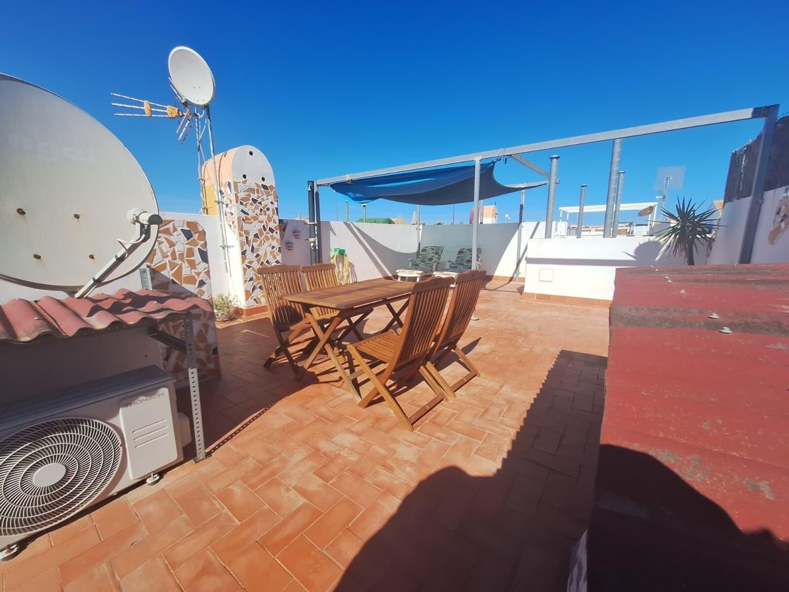 2-Bedroom Bungalow in El Limonar, Torrevieja - Image 22