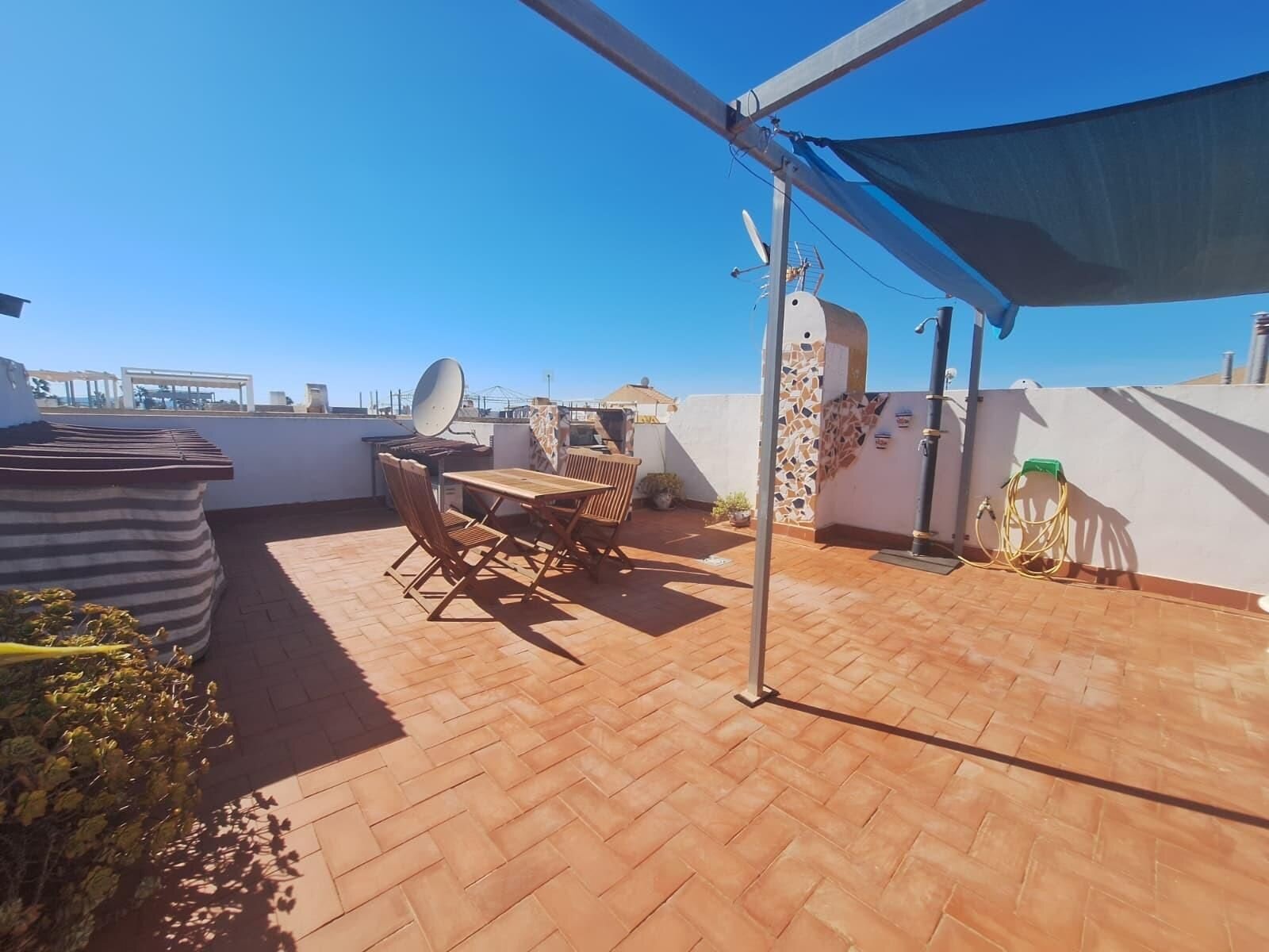 2-Bedroom Bungalow in El Limonar, Torrevieja - Image 23
