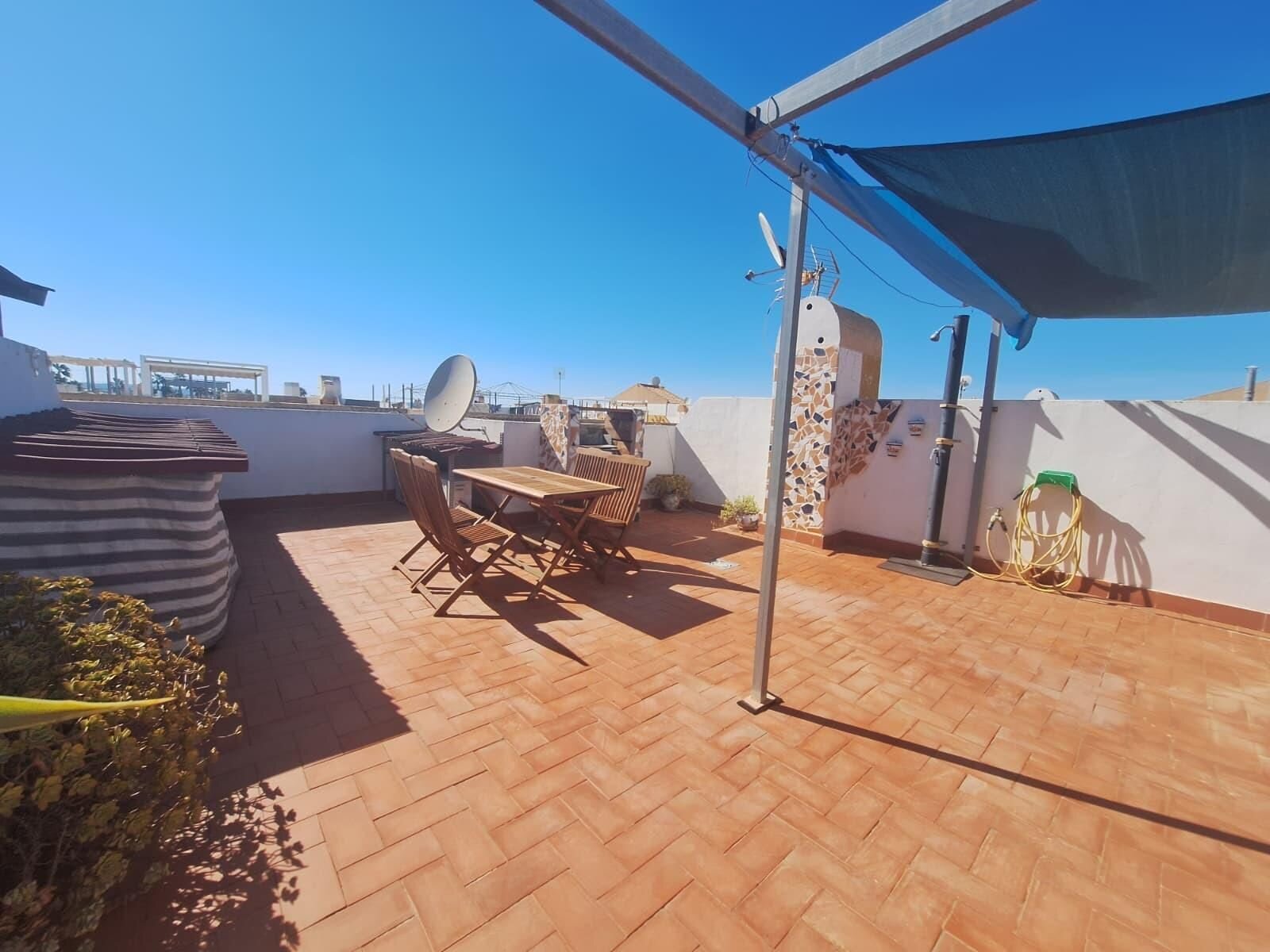 2-Bedroom Bungalow in El Limonar, Torrevieja - Image 24