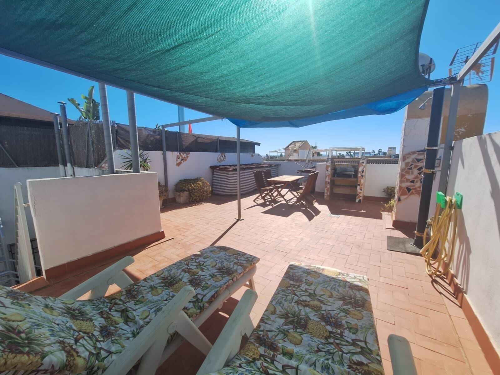 2-Bedroom Bungalow in El Limonar, Torrevieja - Image 25