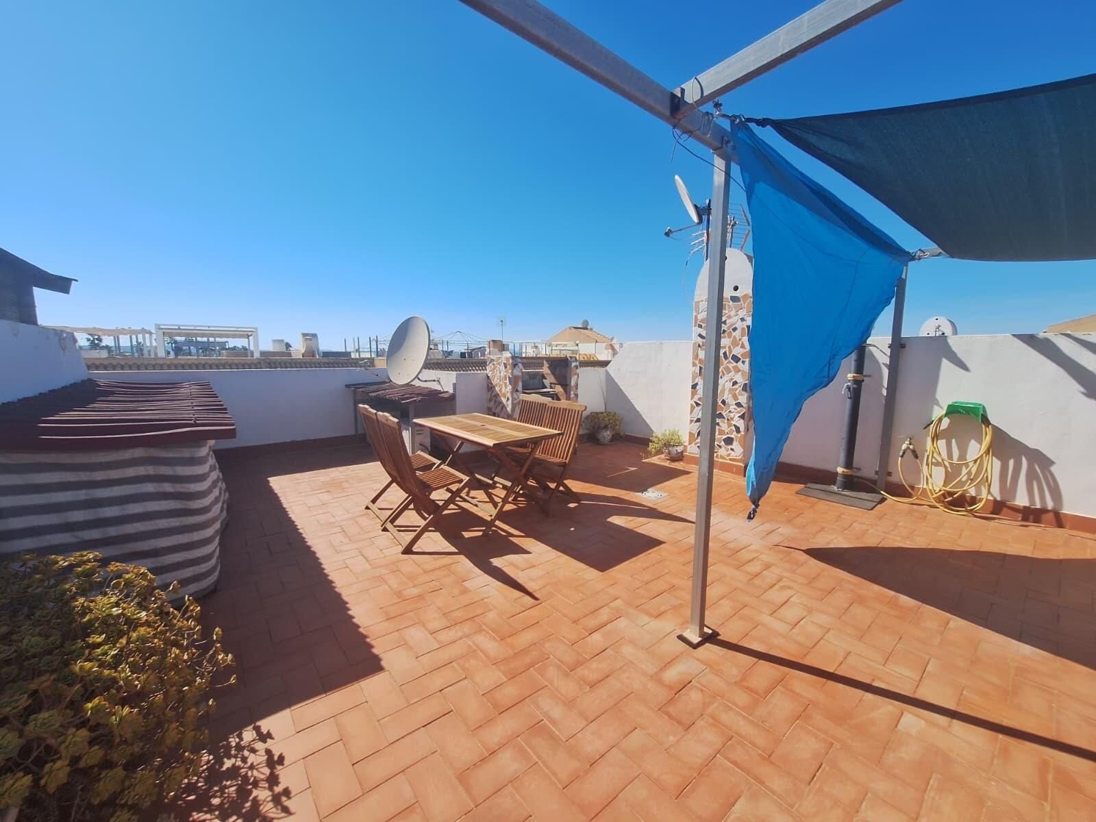 2-Bedroom Bungalow in El Limonar, Torrevieja - Image 26
