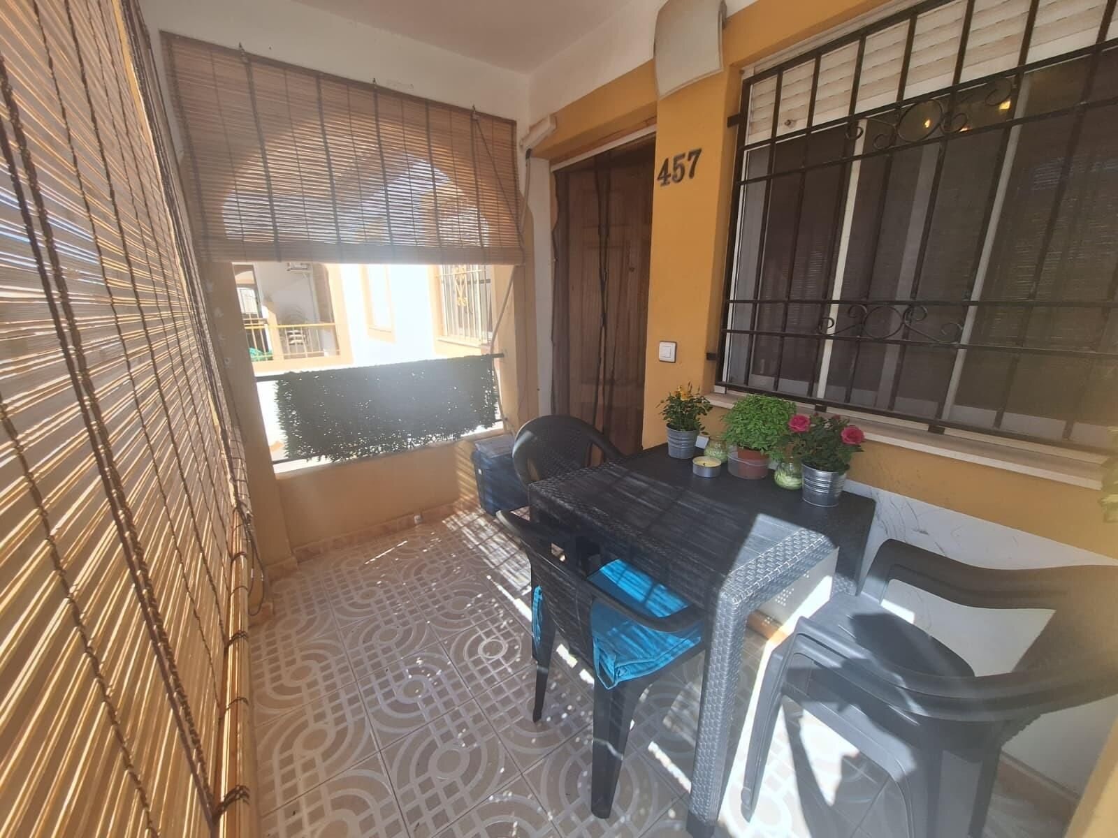 2-Bedroom Bungalow in El Limonar, Torrevieja - Image 29