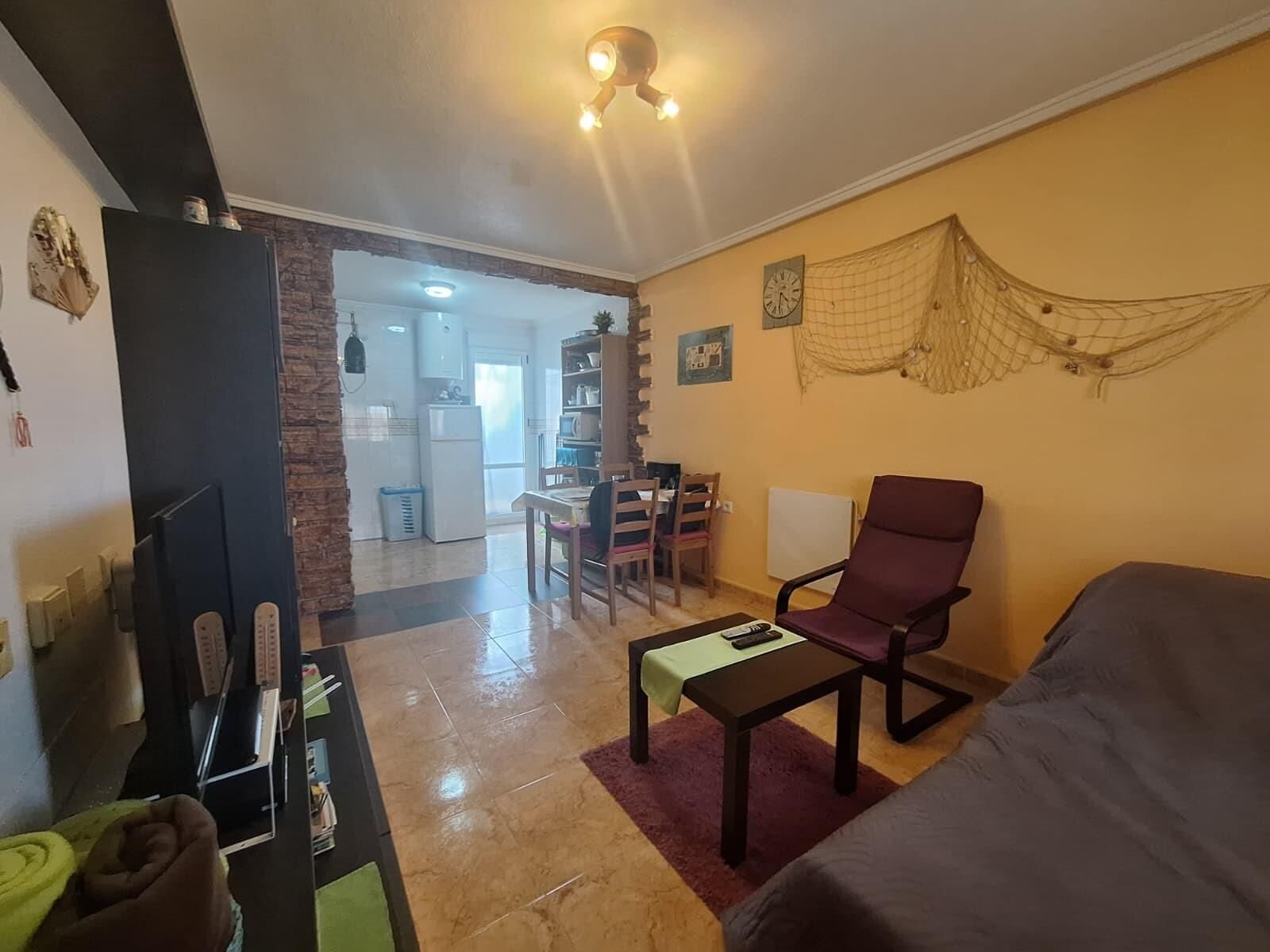 2-Bedroom Bungalow in El Limonar, Torrevieja - Image 7