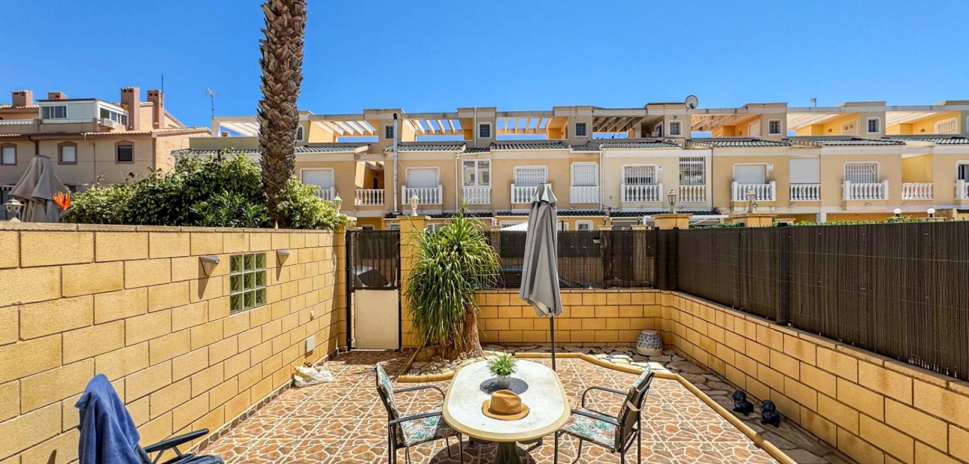 3-Bedroom House in Torreblanca, Torrevieja - Image 12