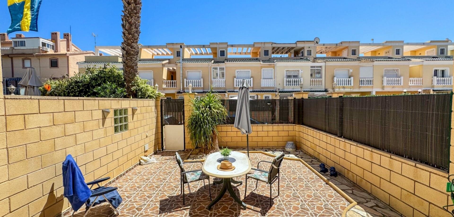 3-Bedroom House in Torreblanca, Torrevieja - Image 16