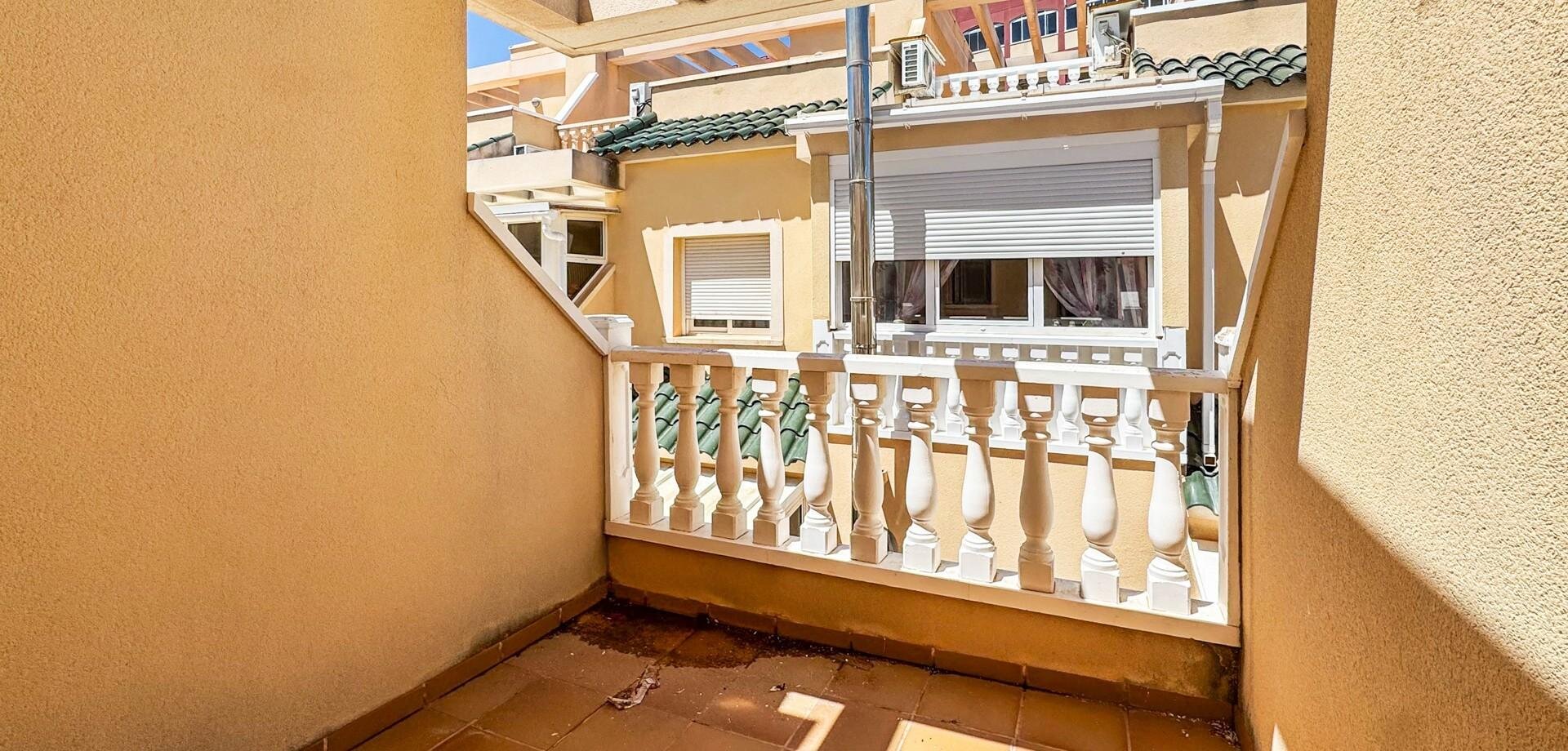 3-Bedroom House in Torreblanca, Torrevieja - Image 20
