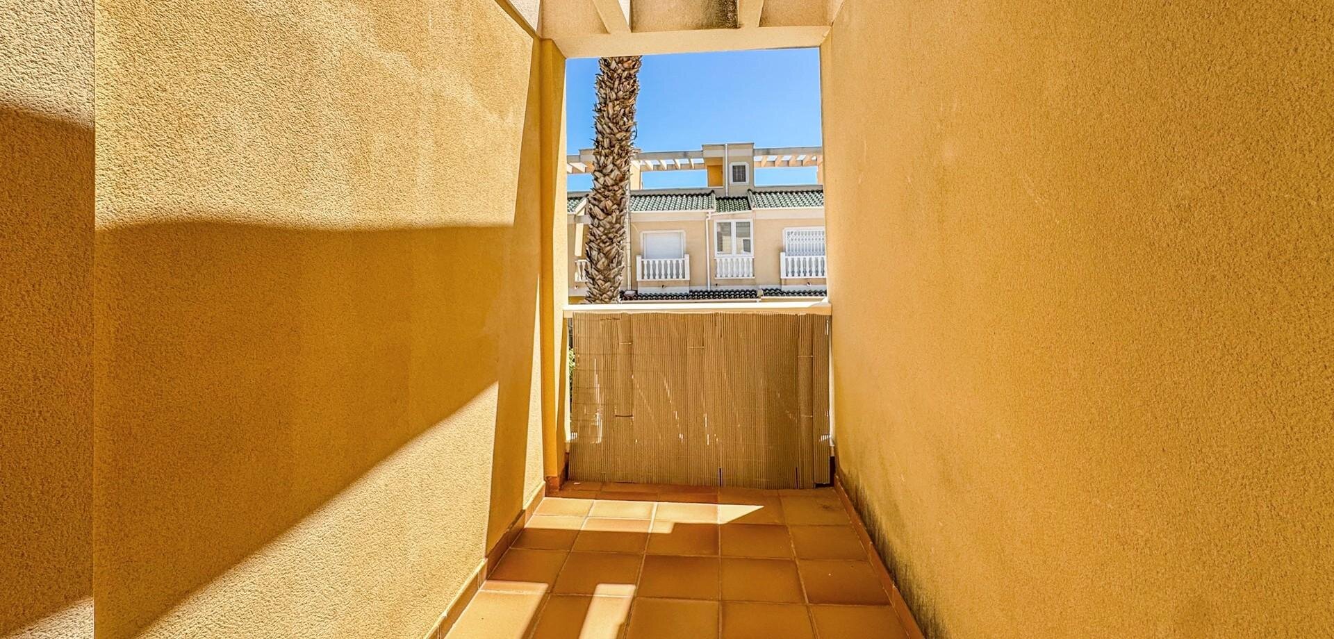 3-Bedroom House in Torreblanca, Torrevieja - Image 23